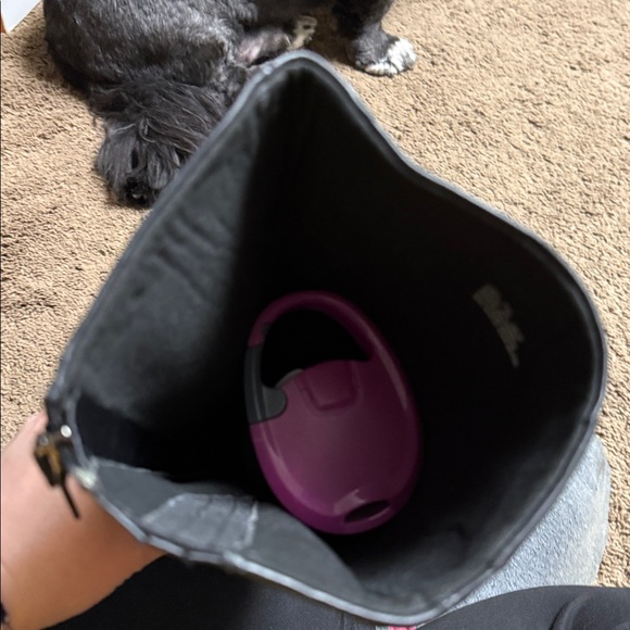 Clarks Boots - Picture 6 of 7